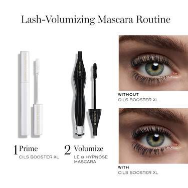 Le 8 Hypnôse SerumInside Volumizing Mascara Lancôme Australia