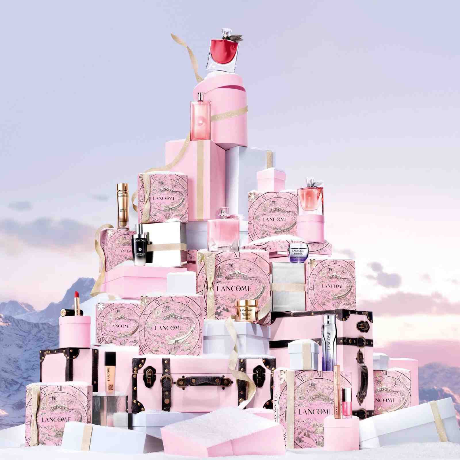 Mini Fragrance Sets