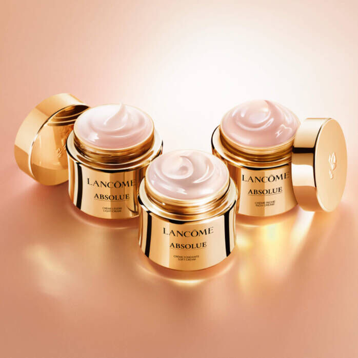 Absolue Light Cream
