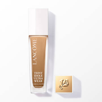 Teint Idole Ultra Wear Care & Glow Foundation