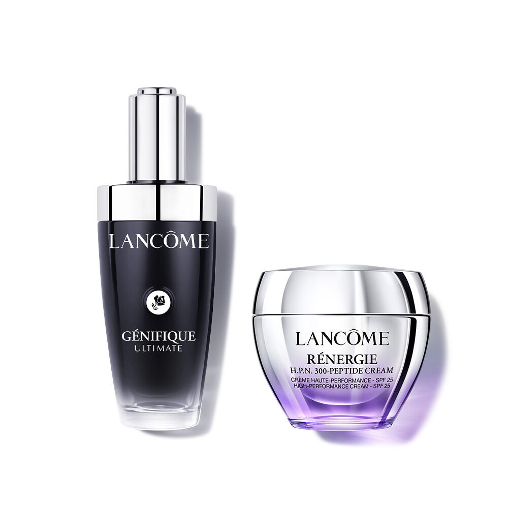 Genifique & Renergie Discovery Set