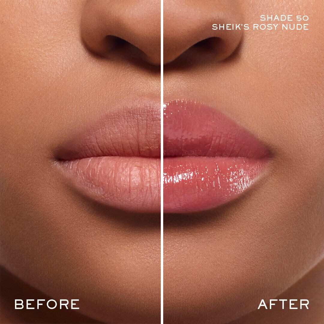 Lip Idole Squalane-12 Butterglow™