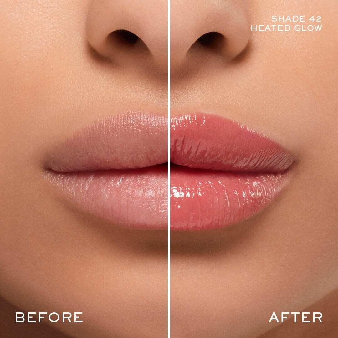 Lip Idole Squalane-12 Butterglow™