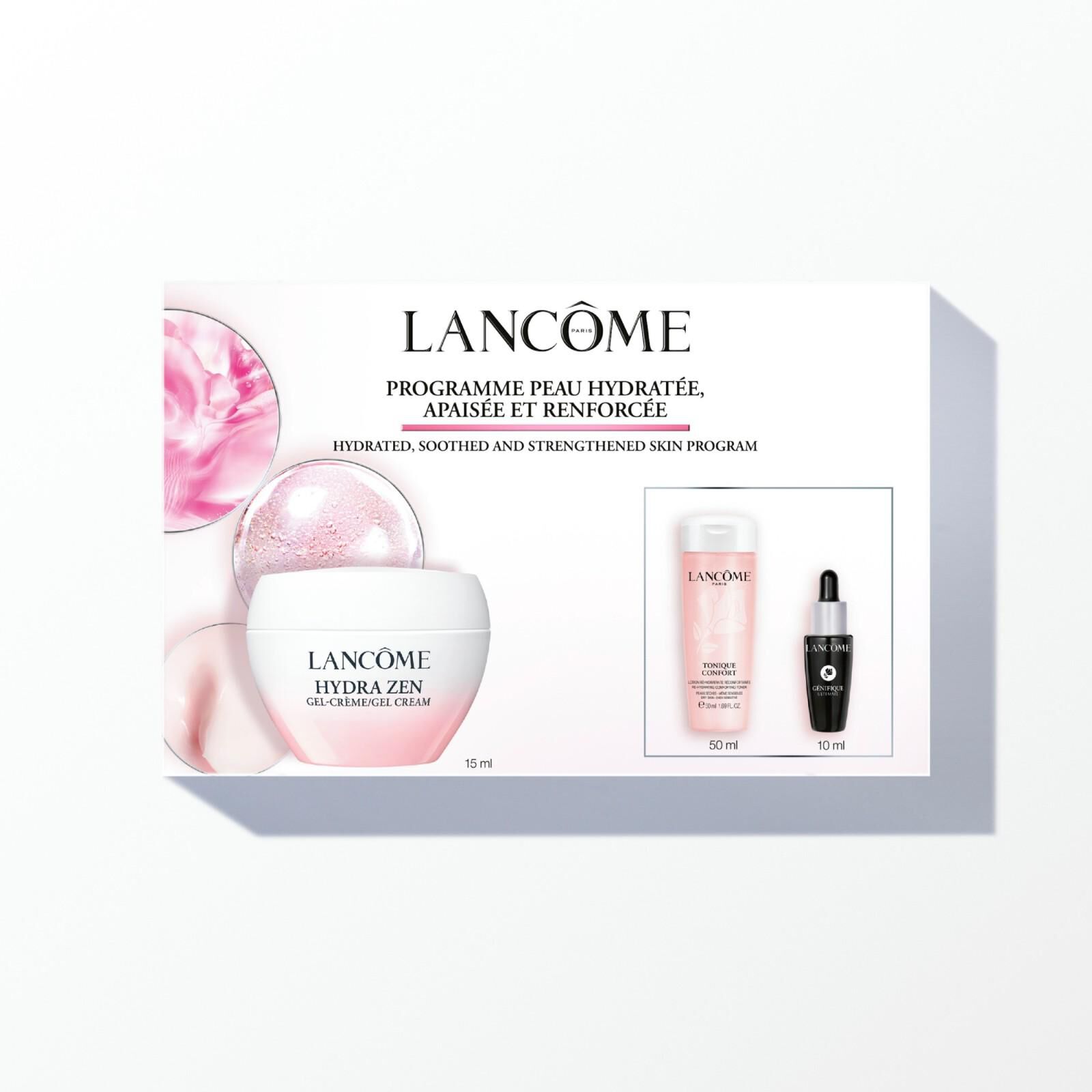 Hydra Zen Discovery Set 15Ml