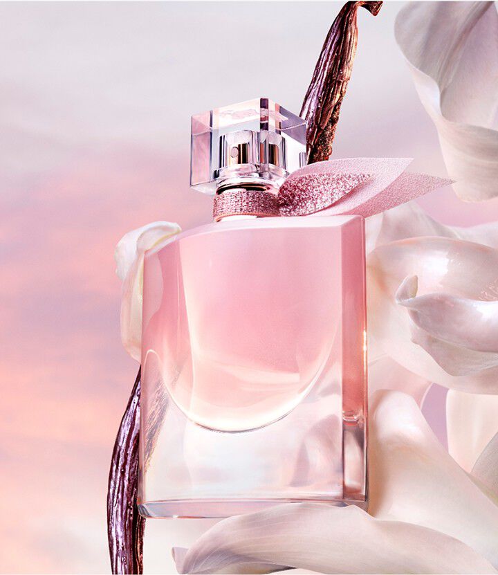 Vanille Nude - Eau de Parfum sensuelle - Lancôme Australia