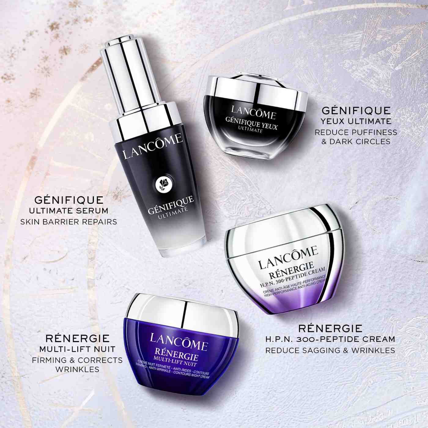 Beauty Box