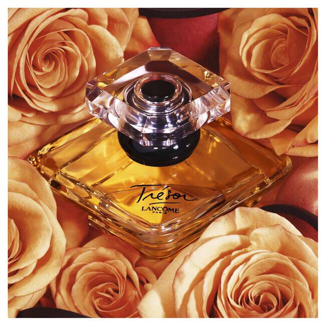 Lancome tresor eau de parfum 100ml spray best sale