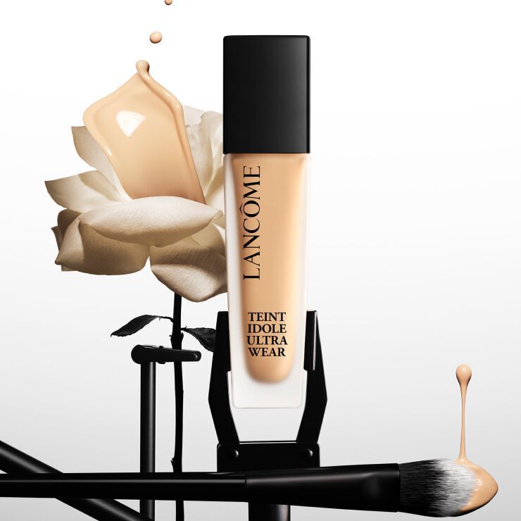 Teint Idole Ultra Wear Foundation