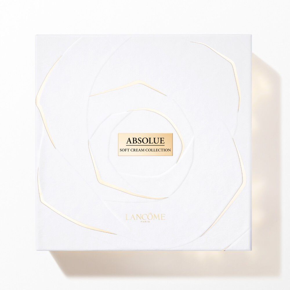 Absolue Soft Cream Collection