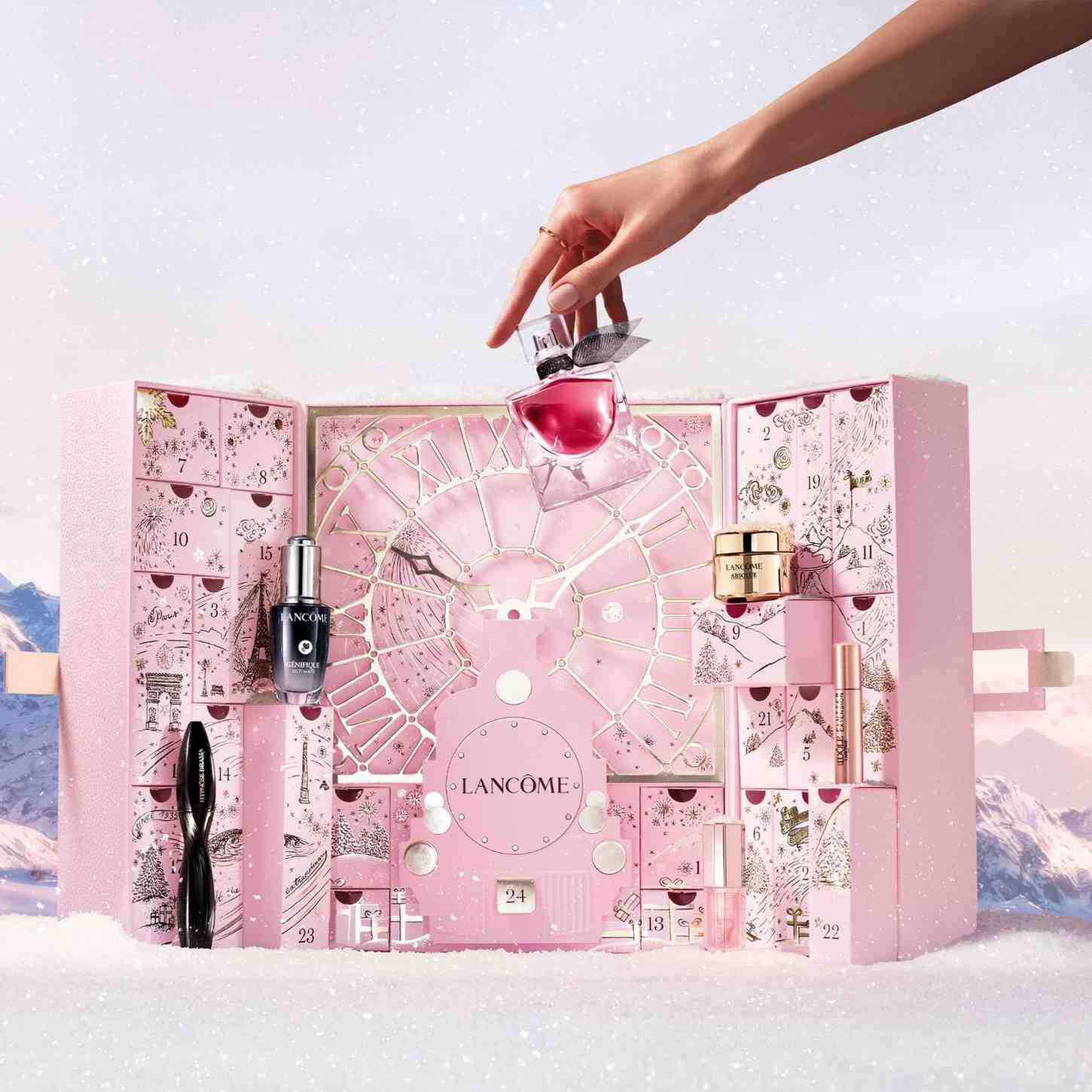 Advent Calendar