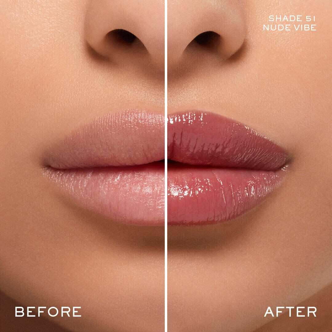 Lip Idole Squalane-12 Butterglow™