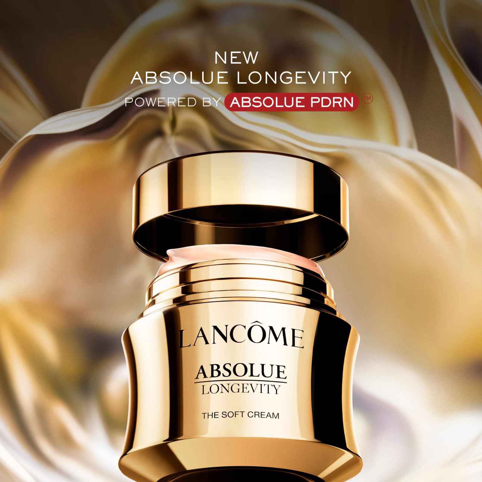 Absolue Longevity The Soft Cream - Lancôme Australia