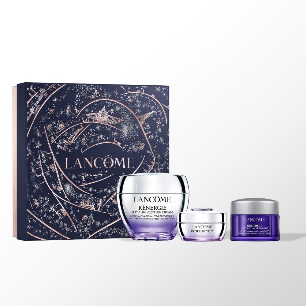 Renergie Skincare Set