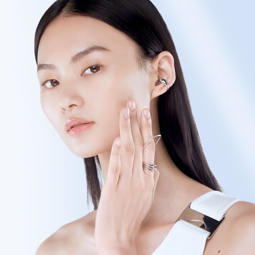 Advanced Clarifique Double Treatment Essence