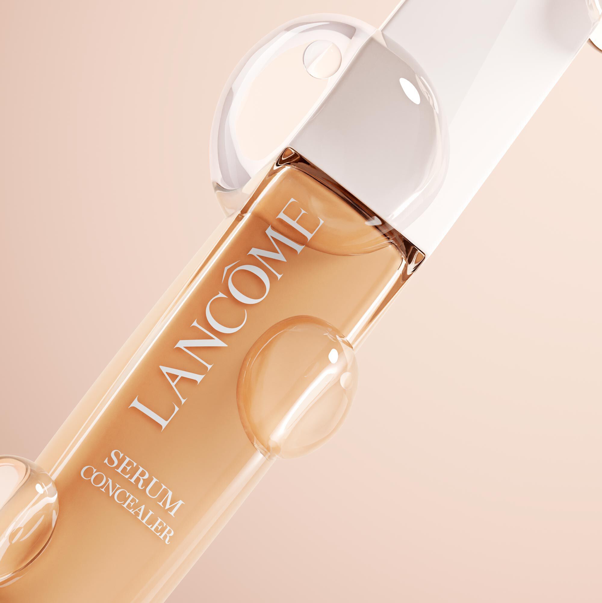 Teint Idole Ultra Wear Care & Glow Serum Concealer