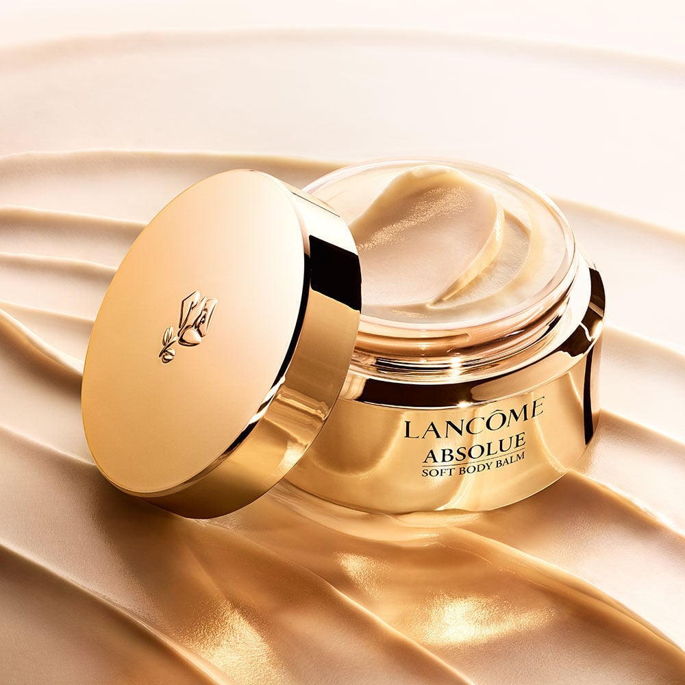 【未使用】LANCOME ABSOLUE ソフト ボディバーム190ml ランコム / アプソリュ ソフトボディバームの公式商品情報｜美容