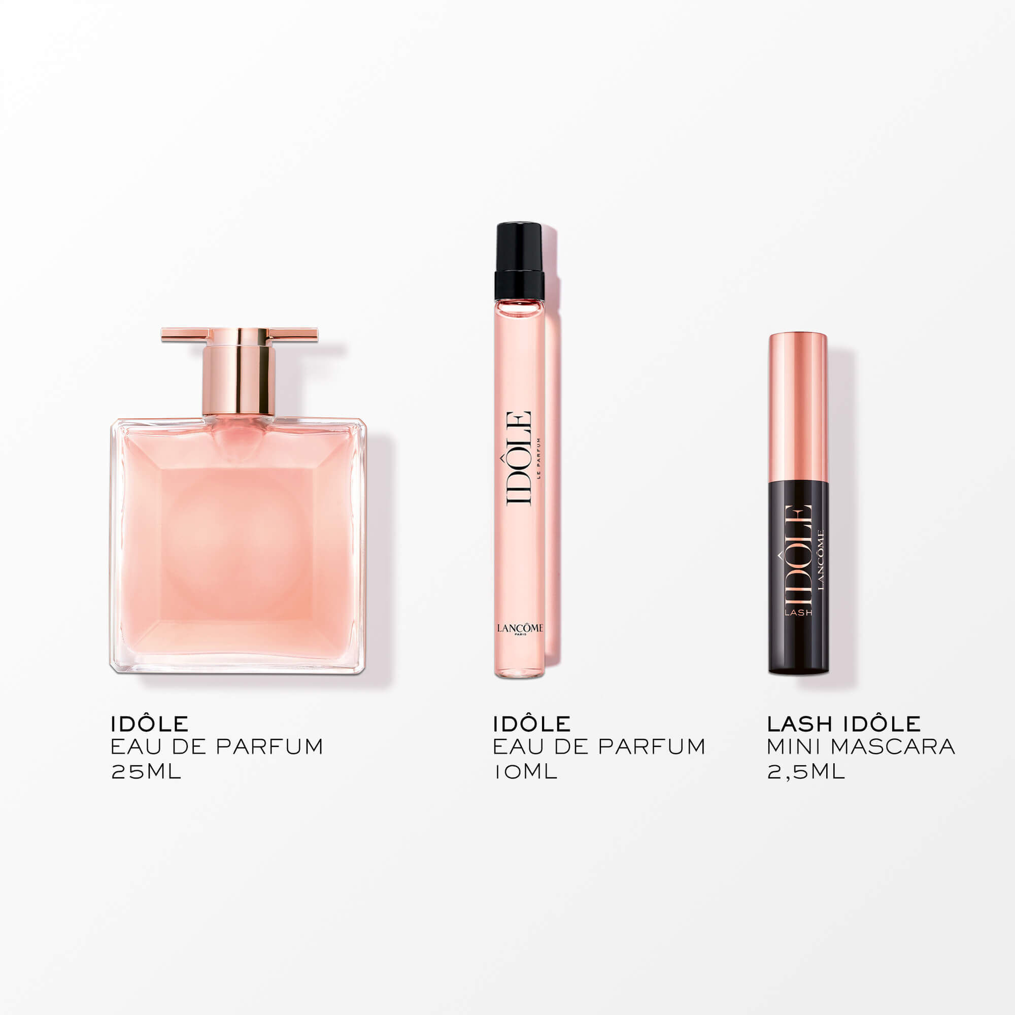 Lancome clearance divergente perfume