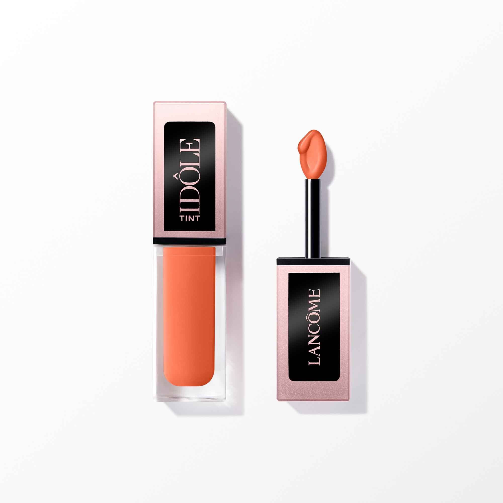Idole Tint Liquid Eye & Cheek Blush