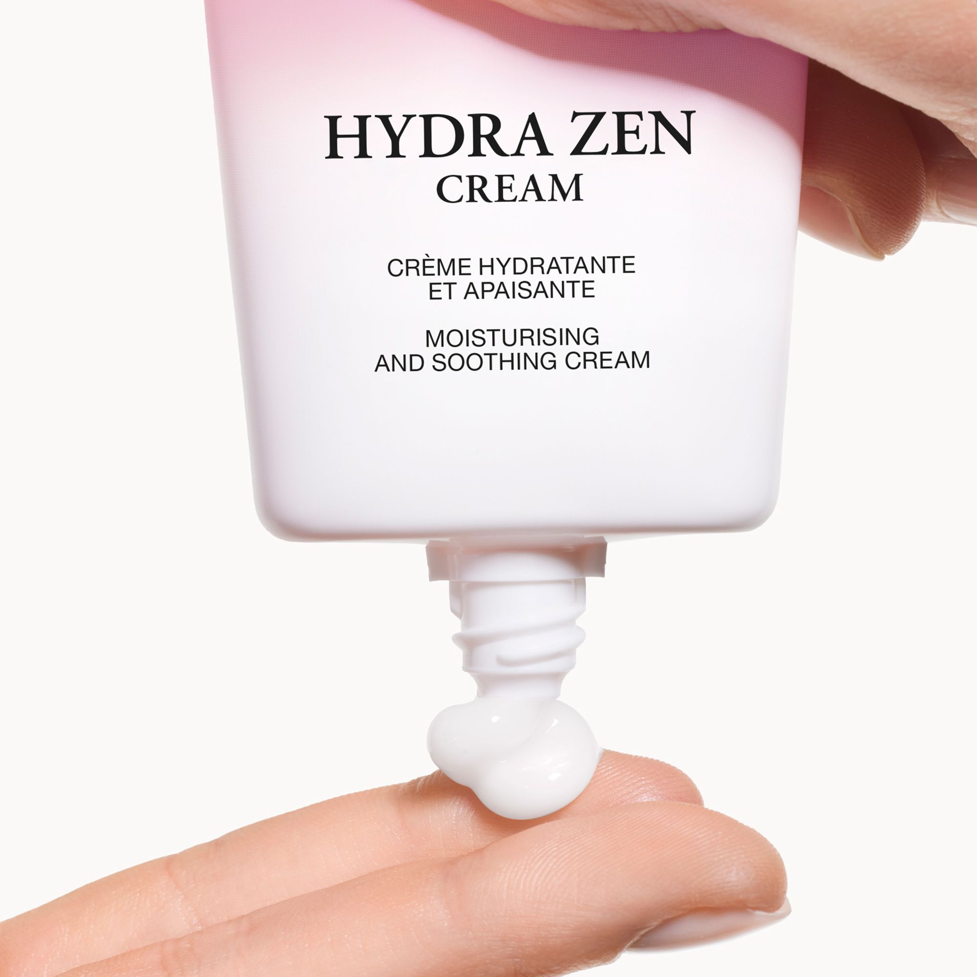 Hydra Zen Cream