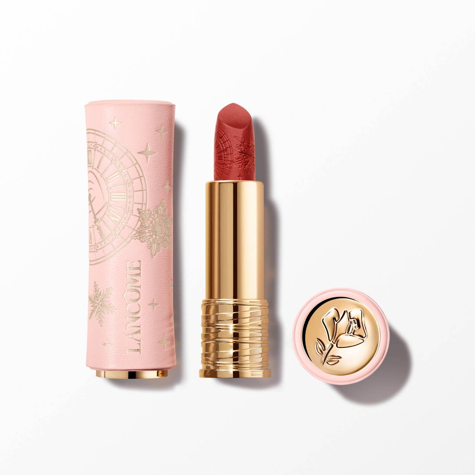 L'Absolu Rouge Drama Matte