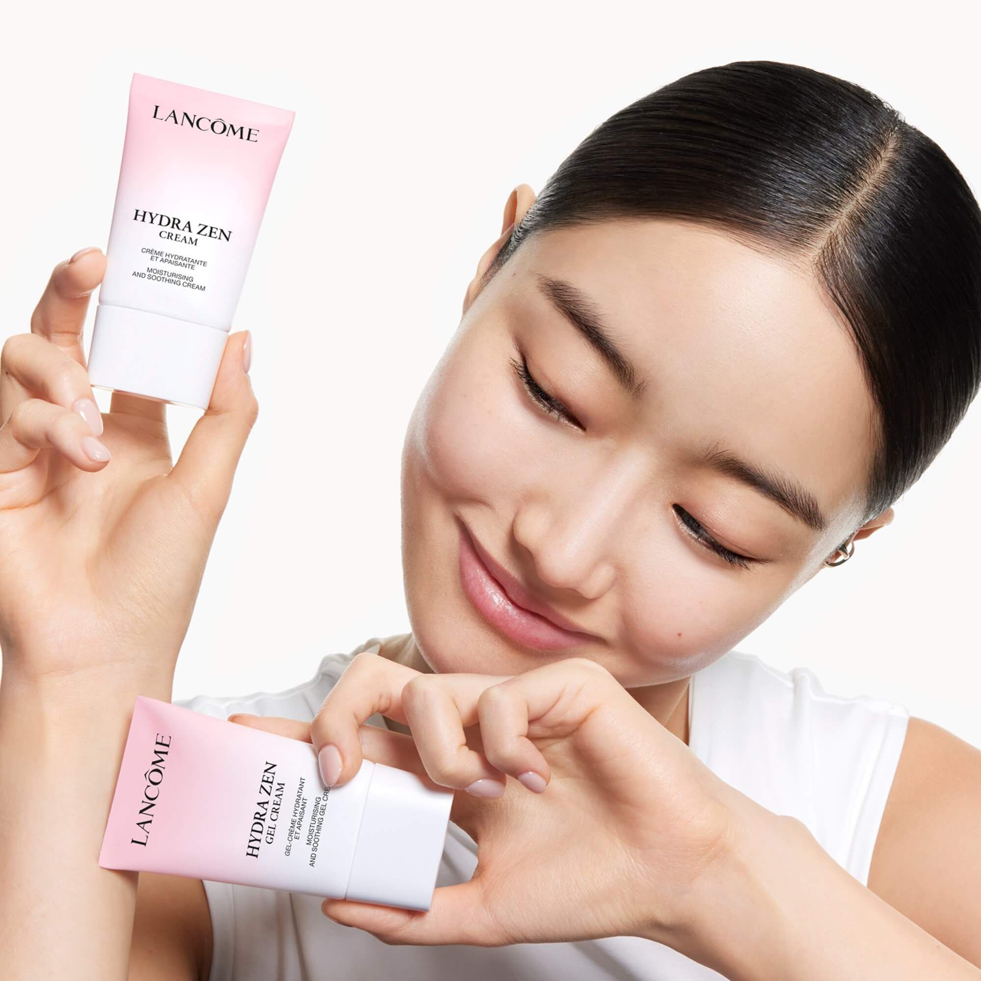 Hydra Zen Gel Cream
