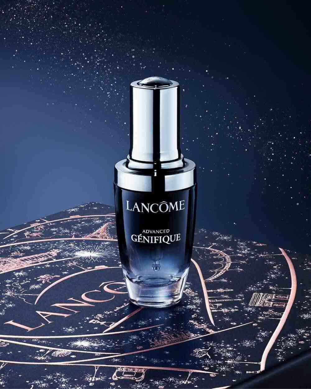 ランコム ジェニフィック アドバンスト / LANCOME Advanced
