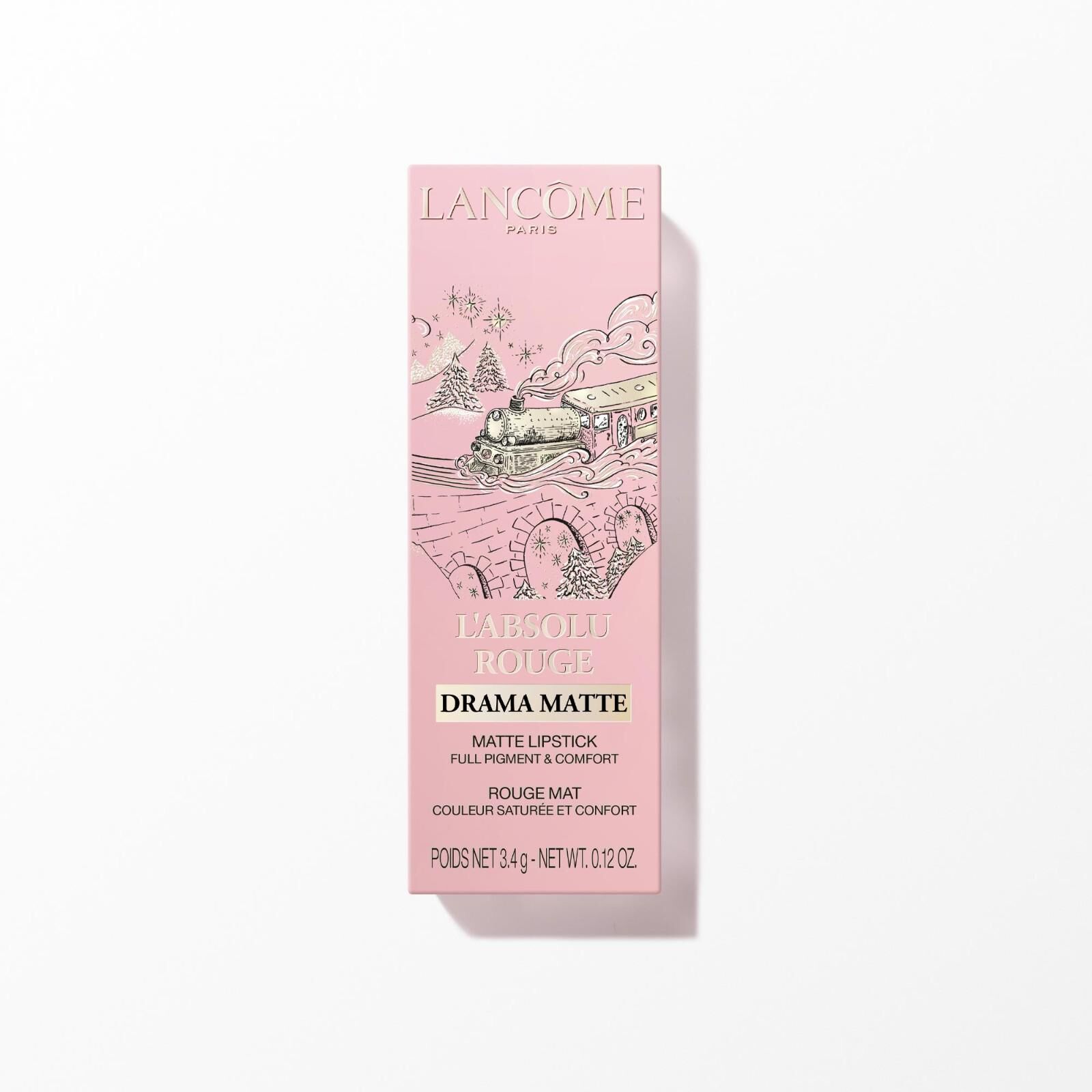 L'Absolu Rouge Drama Matte