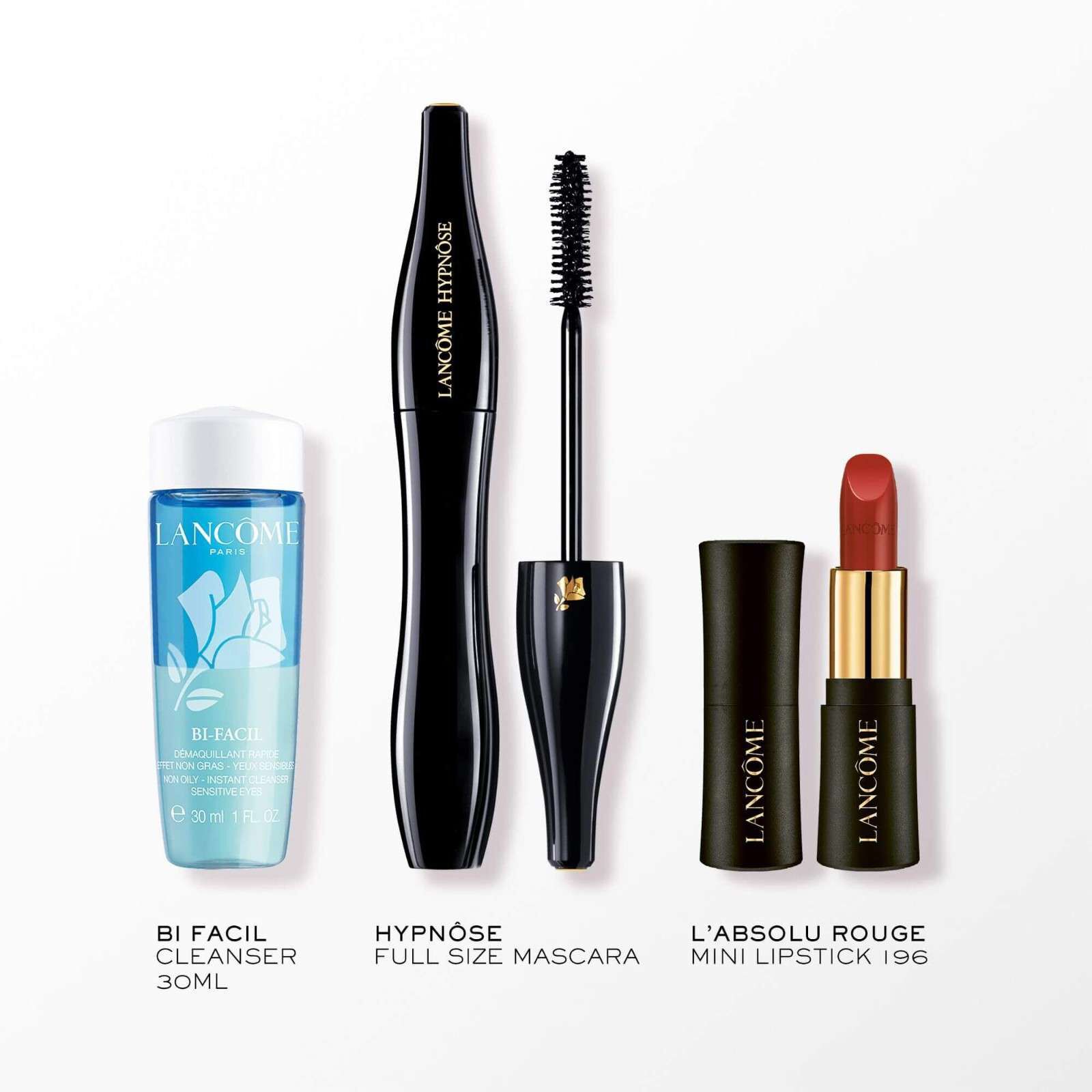 Hypnose Mascara Set