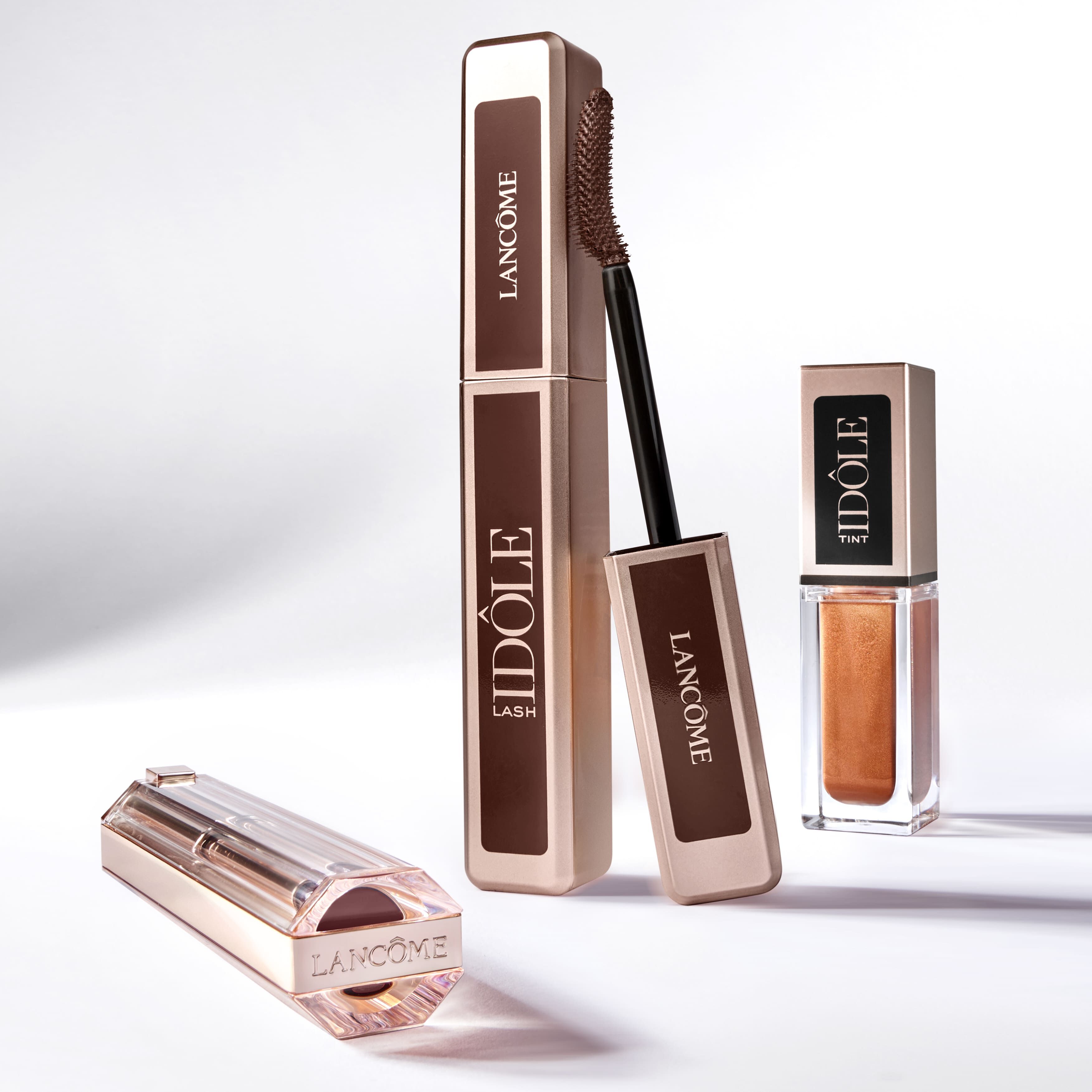 Lash Idole Volumising Mascara