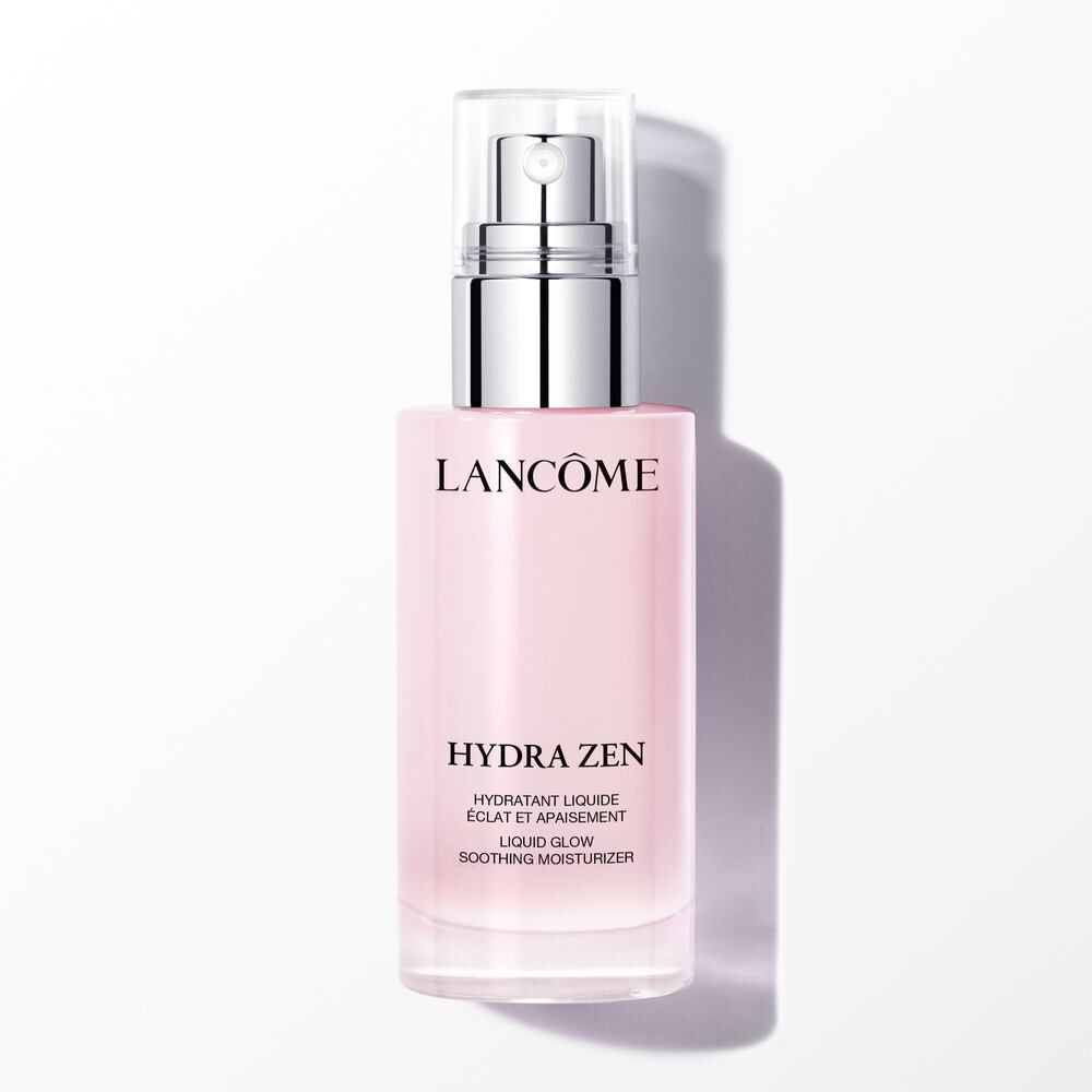 Hydra Zen Glow Liquid Moisturiser