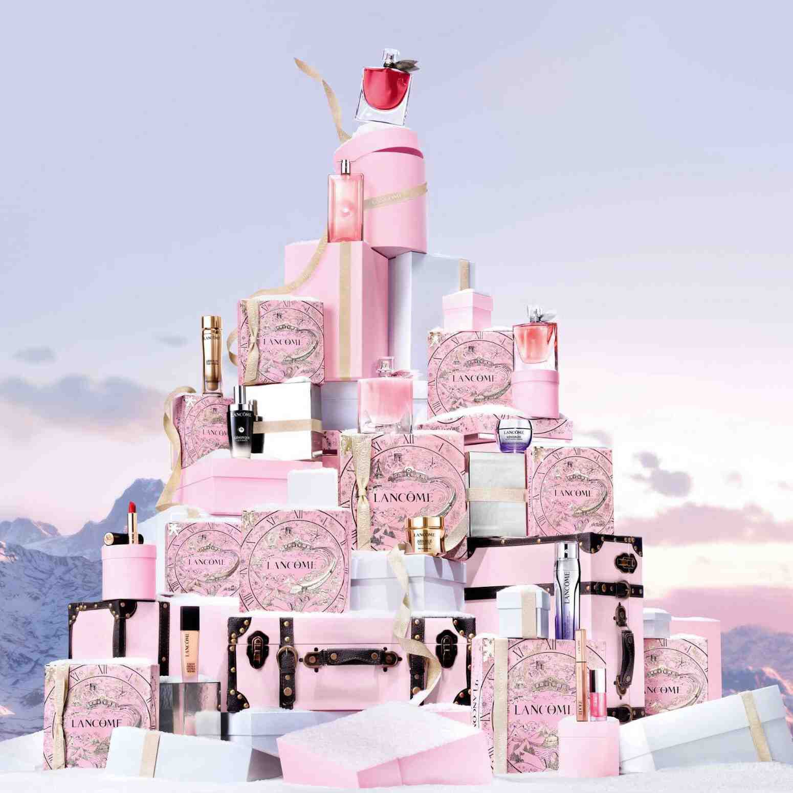 The Juicy Gift