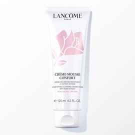 Creme Mousse Confort Face Cleanser