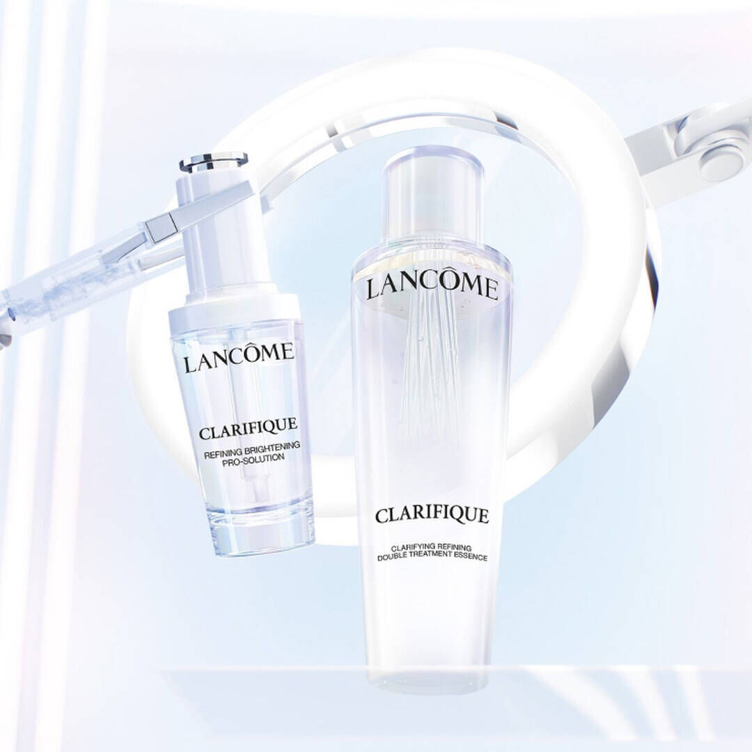 LANCOME CLARIFIQUE 30ml 美容液　未開封 楽天市場】【公式】クラリフィック ブライトニング セラム