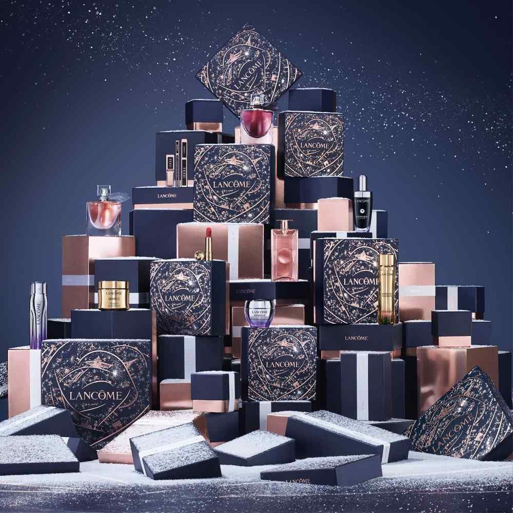 Renergie Skincare Set