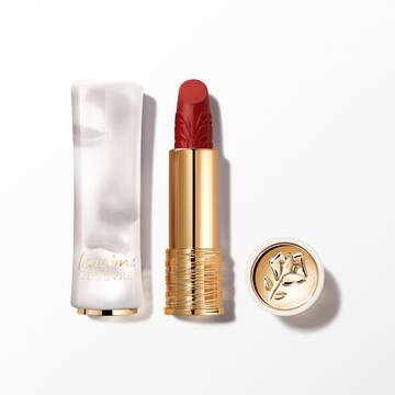 L'Absolu Rouge Matte Louvre Lipstick Limited Edition