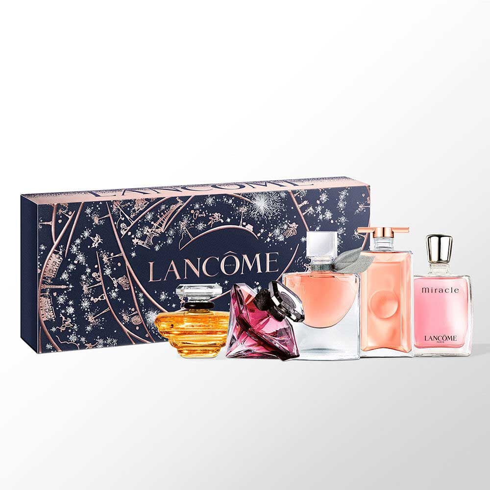 Lancôme Miniatures Fragrance Set Gift Set Lancôme Australia