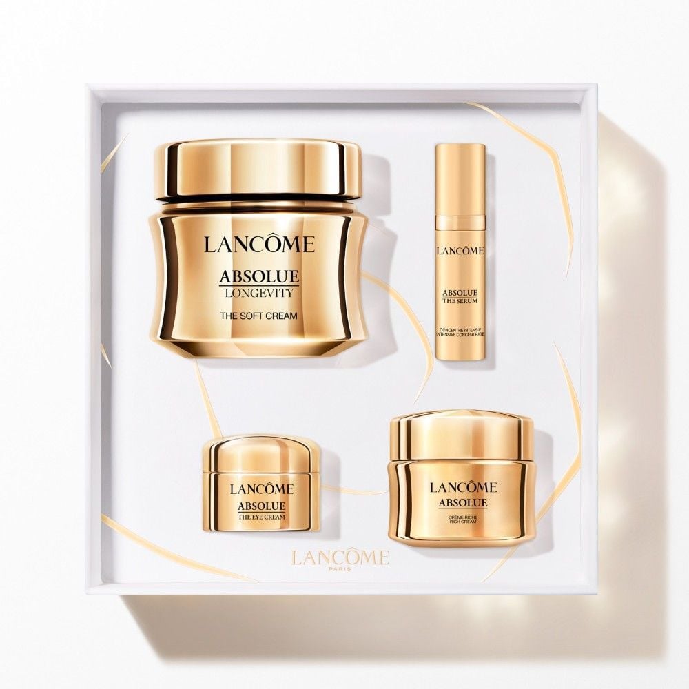 Absolue Soft Cream Collection
