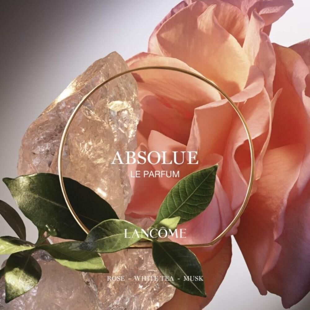 Absolue Les Parfums: Le Parfum | Perfume | Lancôme Australia