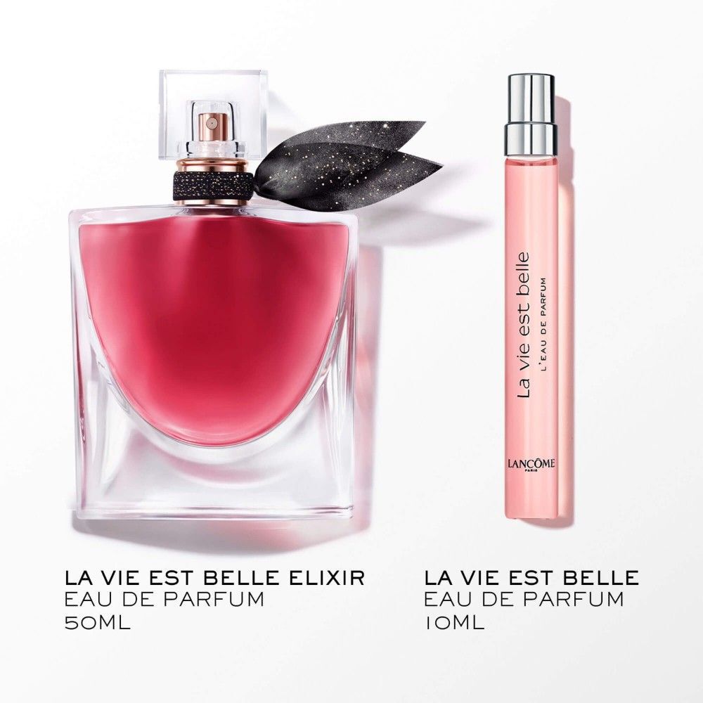 La Vie Est Belle L'Elixir 50Ml Fragrance Set