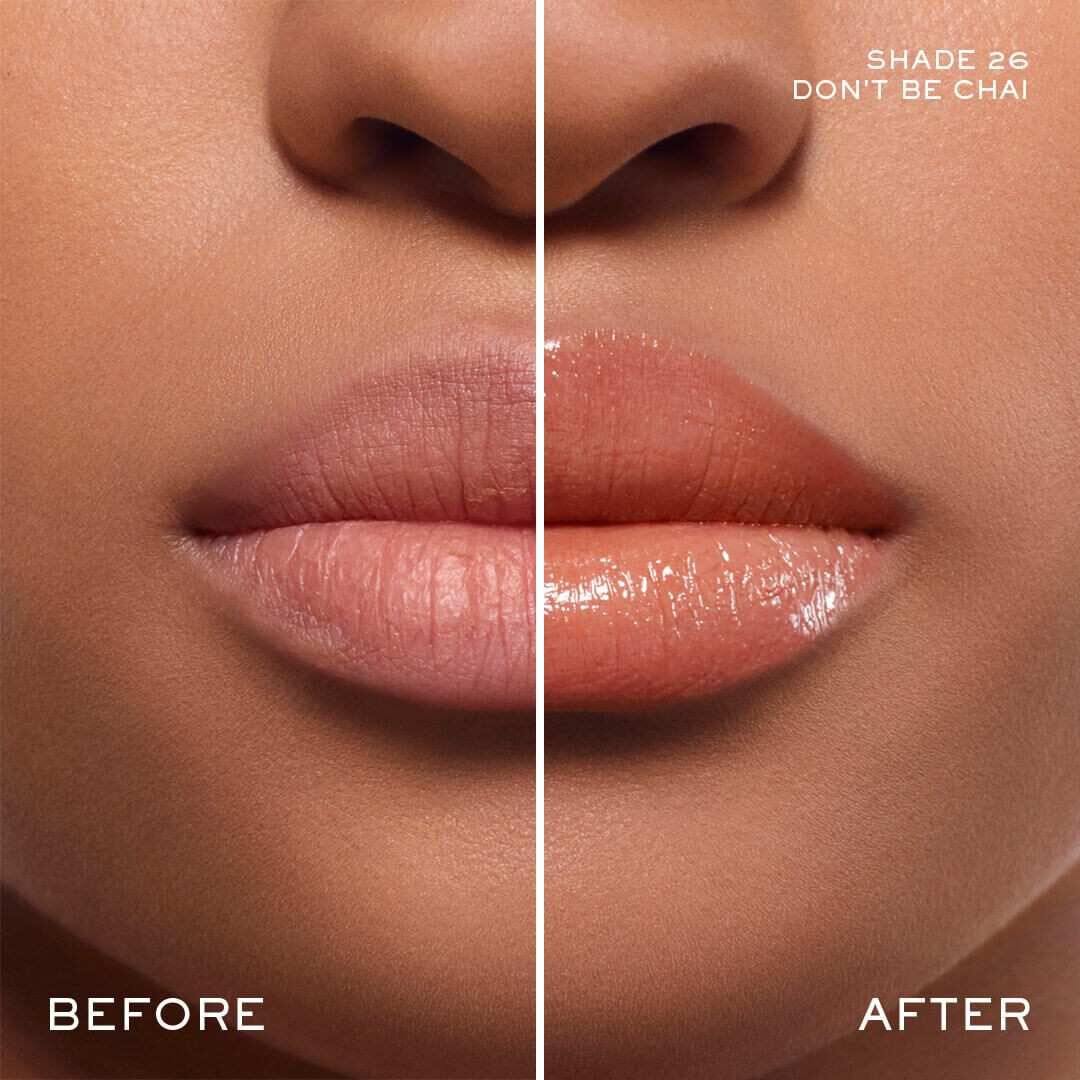 Lip Idole Squalane-12 Butterglow™