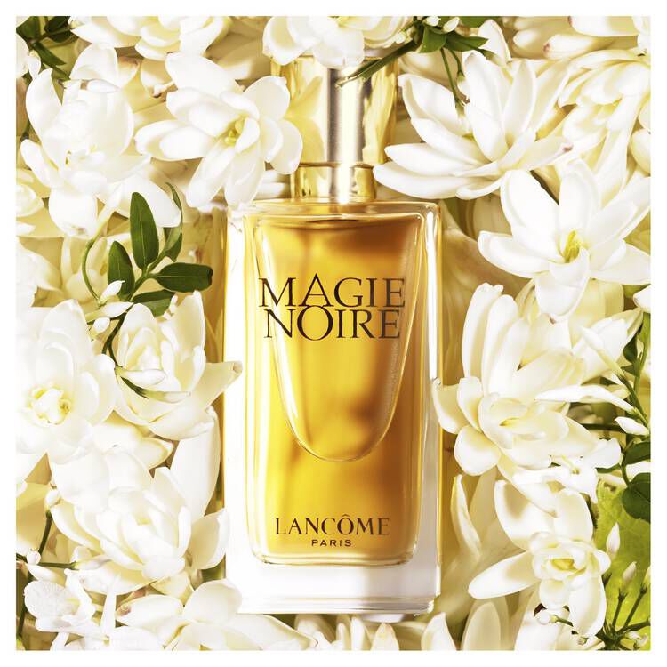 Magic noir lancome sales