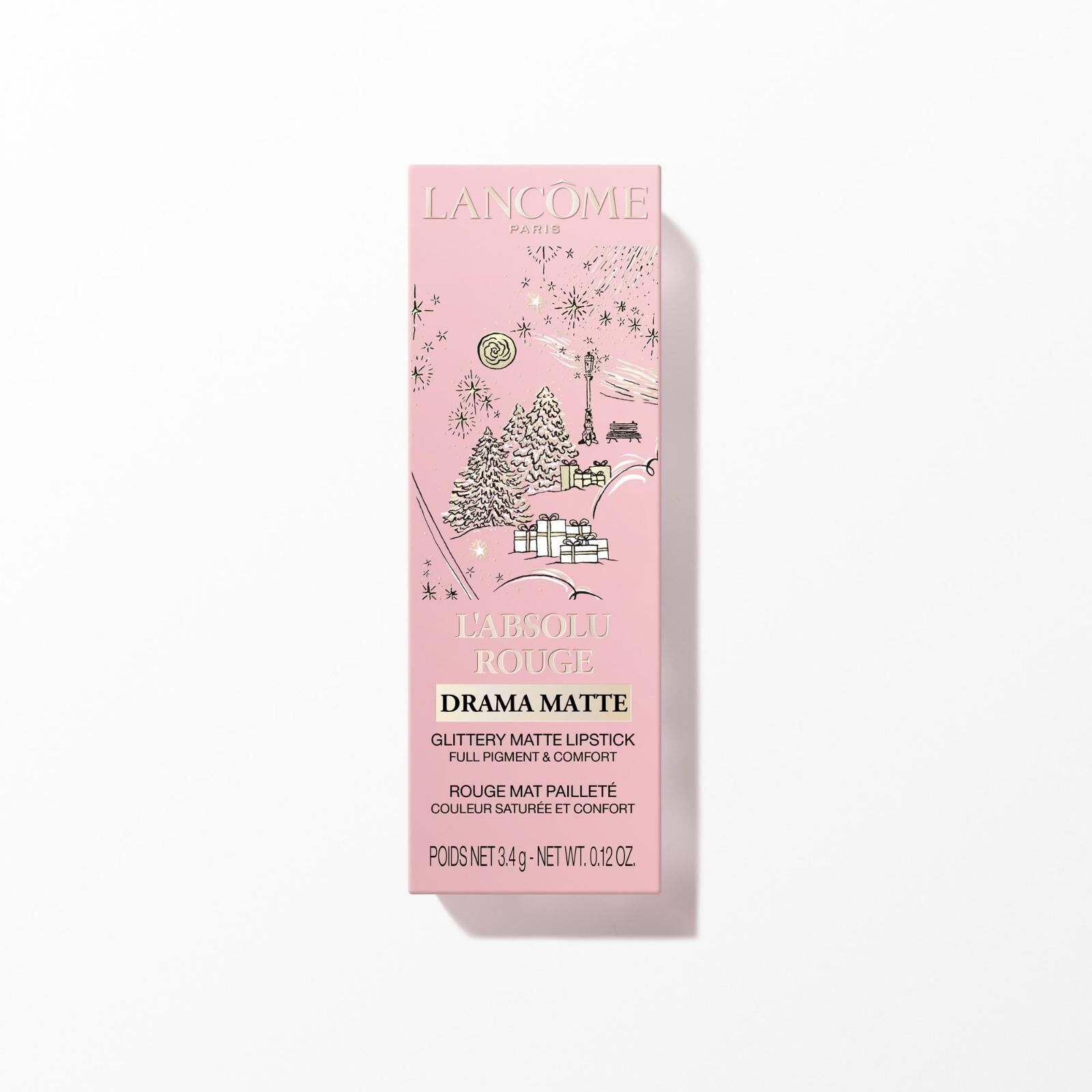 L'Absolu Rouge Drama Matte