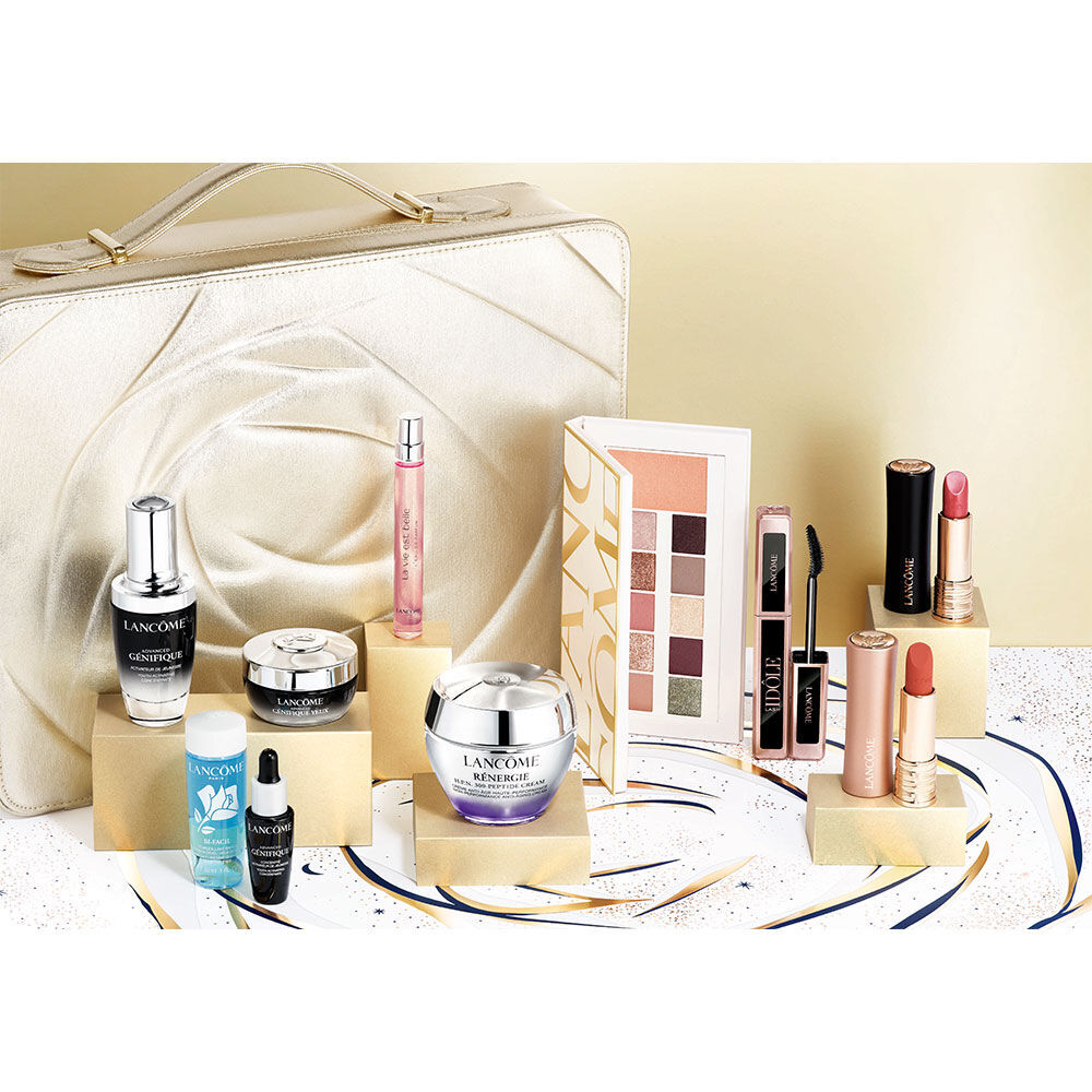 Beauty Box Deux