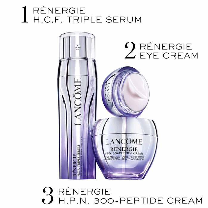Top Ingredients of Peptide Face Cream: Hyaluronic, Peptides and Niacinamide