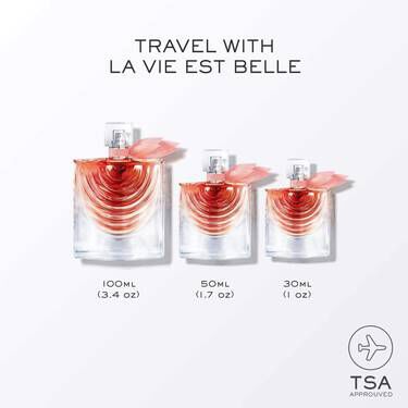 La Vie Est Belle Iris Absolu