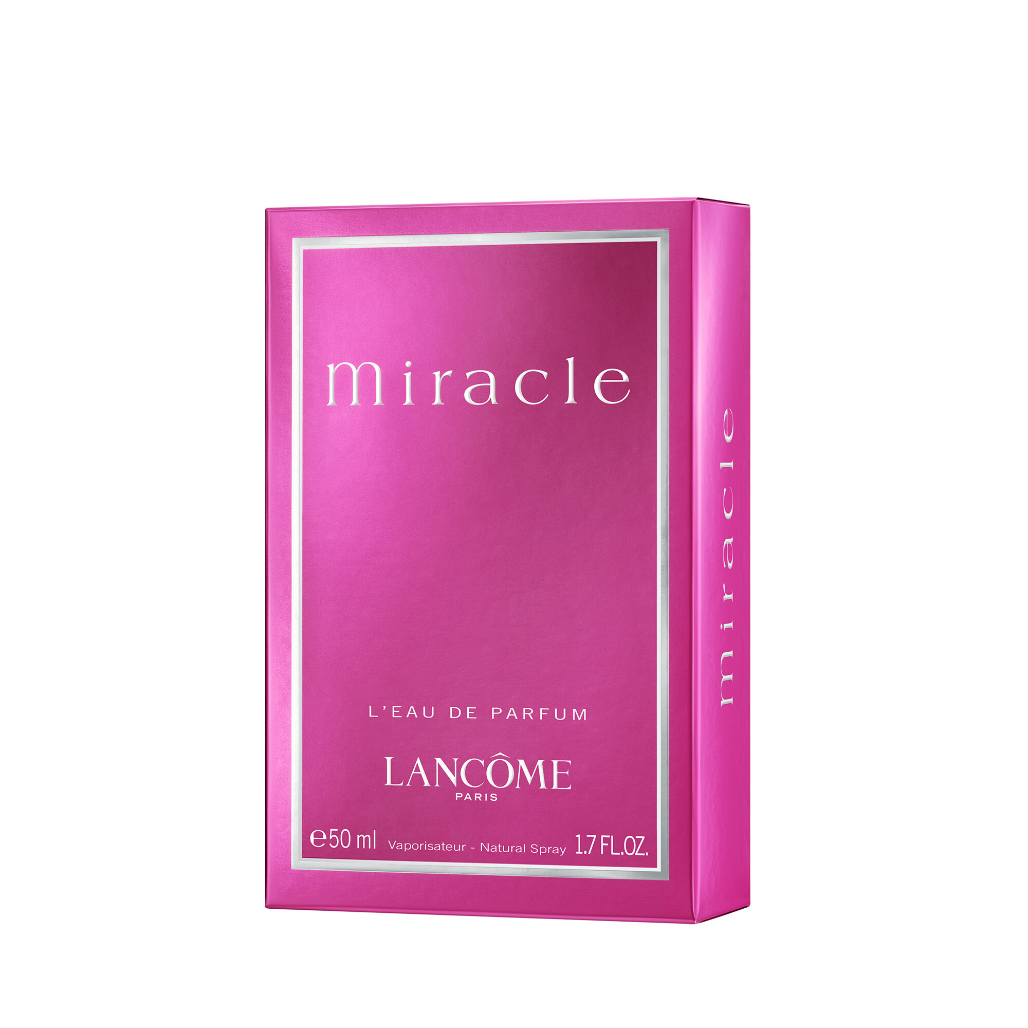 Miracle L'Eau de Parfum