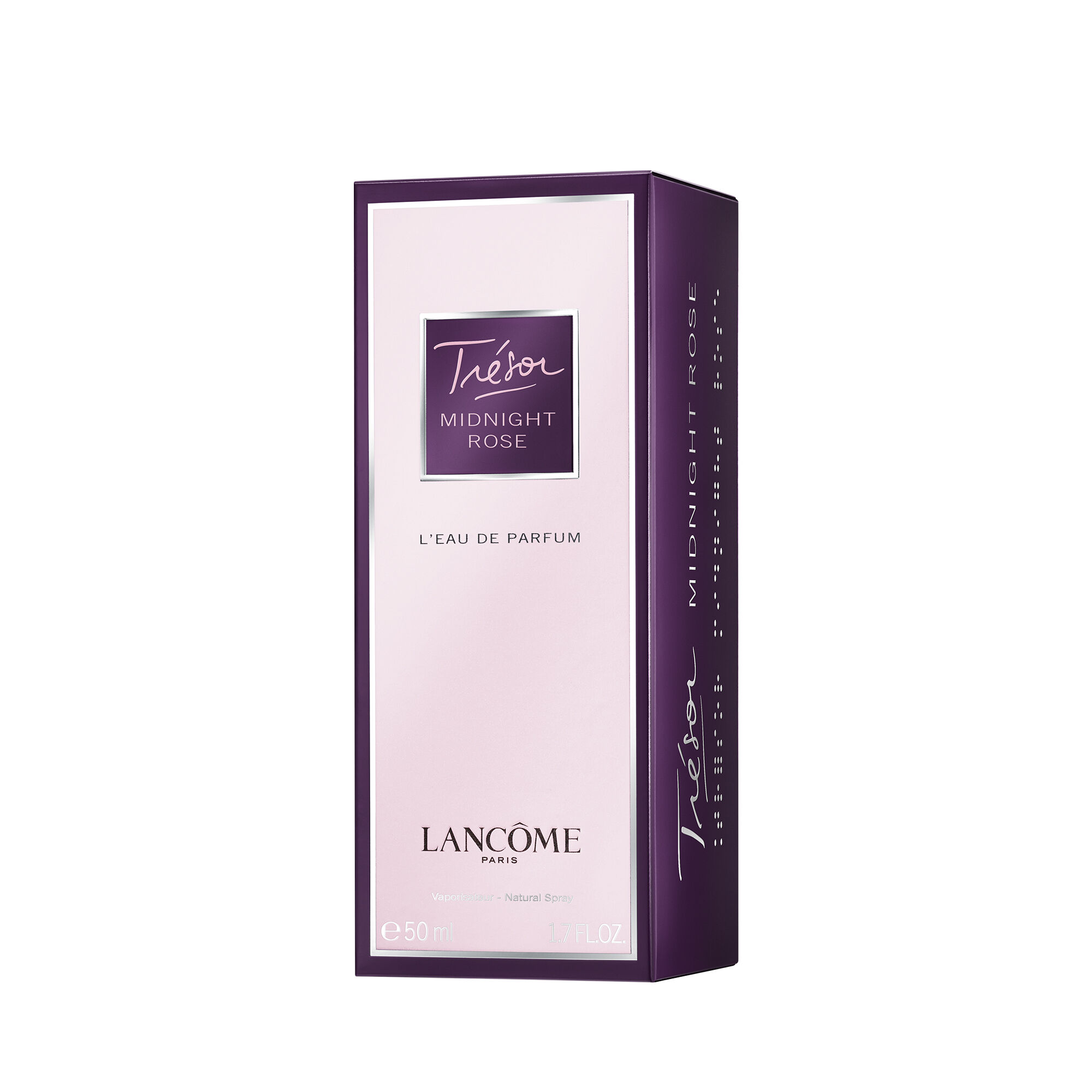 Tresor Midnight Rose