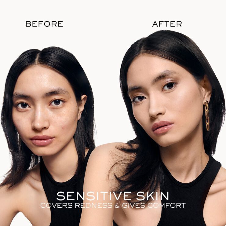 Teint Idole Ultra Wear Foundation