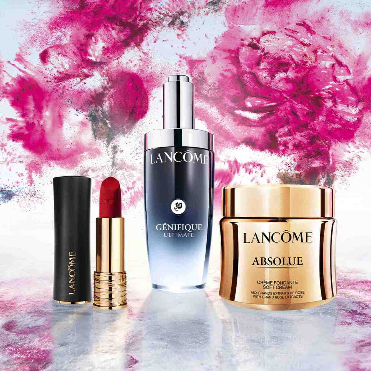 Absolue Soft Cream