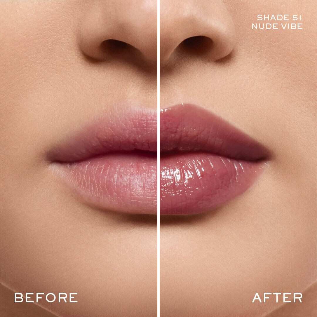 Lip Idole Squalane-12 Butterglow™